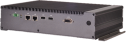 Mobile Digital Signage Player